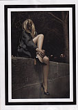 Yves Saint Laurent F/W 07.08
M: Gisele Bündchen
Ph: Inez & Vinoodh